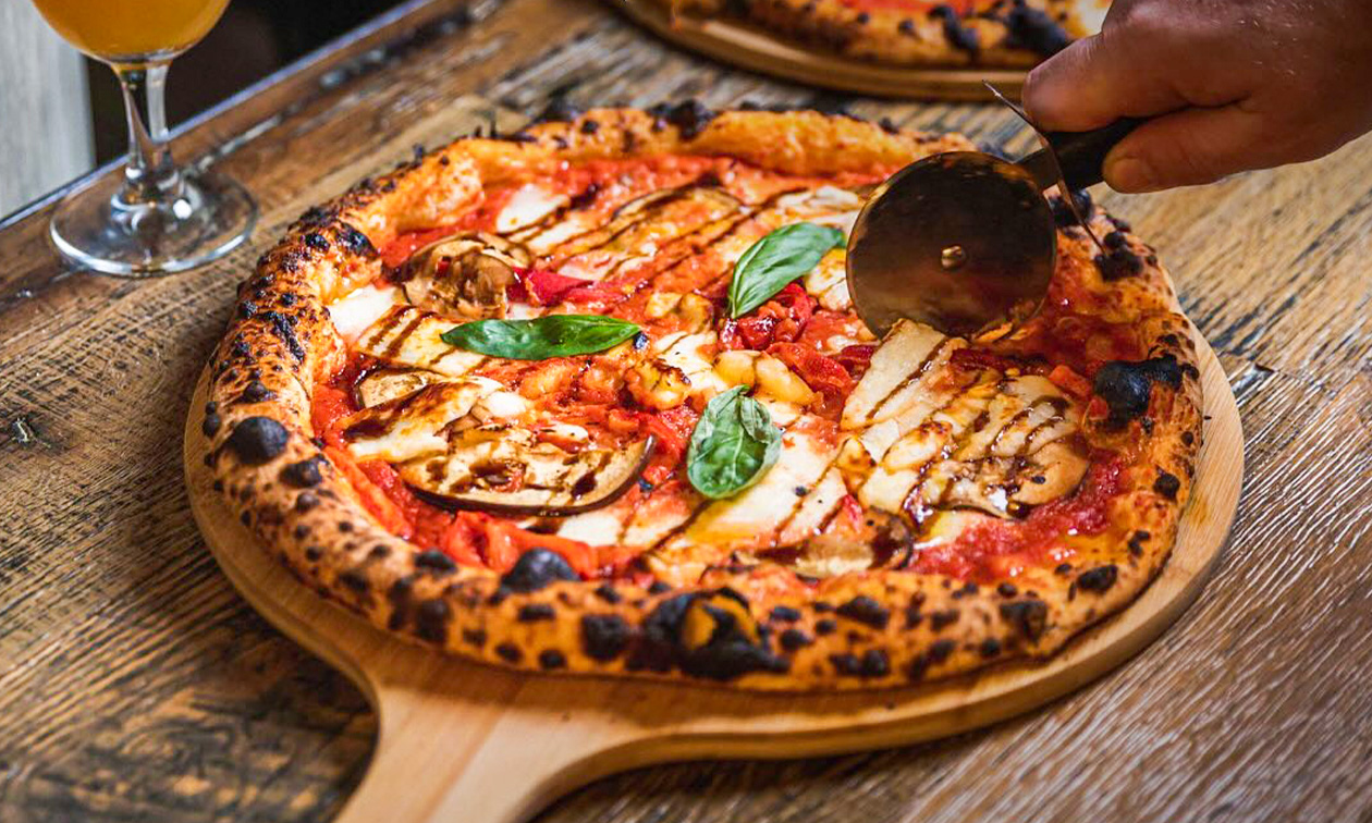 BrewDog Witte de With