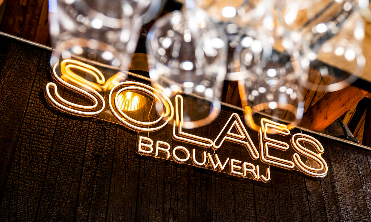 Brewpub Solaes