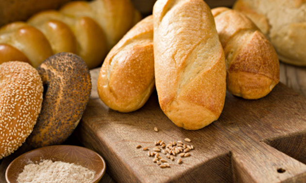 Brood en Banketbakkerij van Ravels