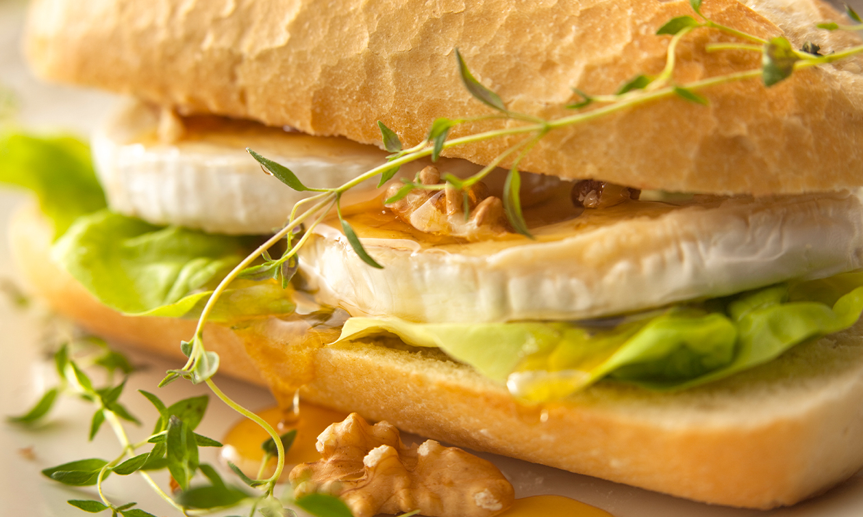 Broodjeszaak Toosje