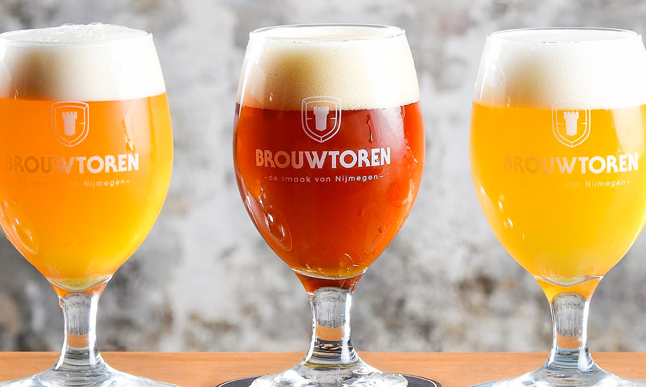 Brouwerij Brouwtoren