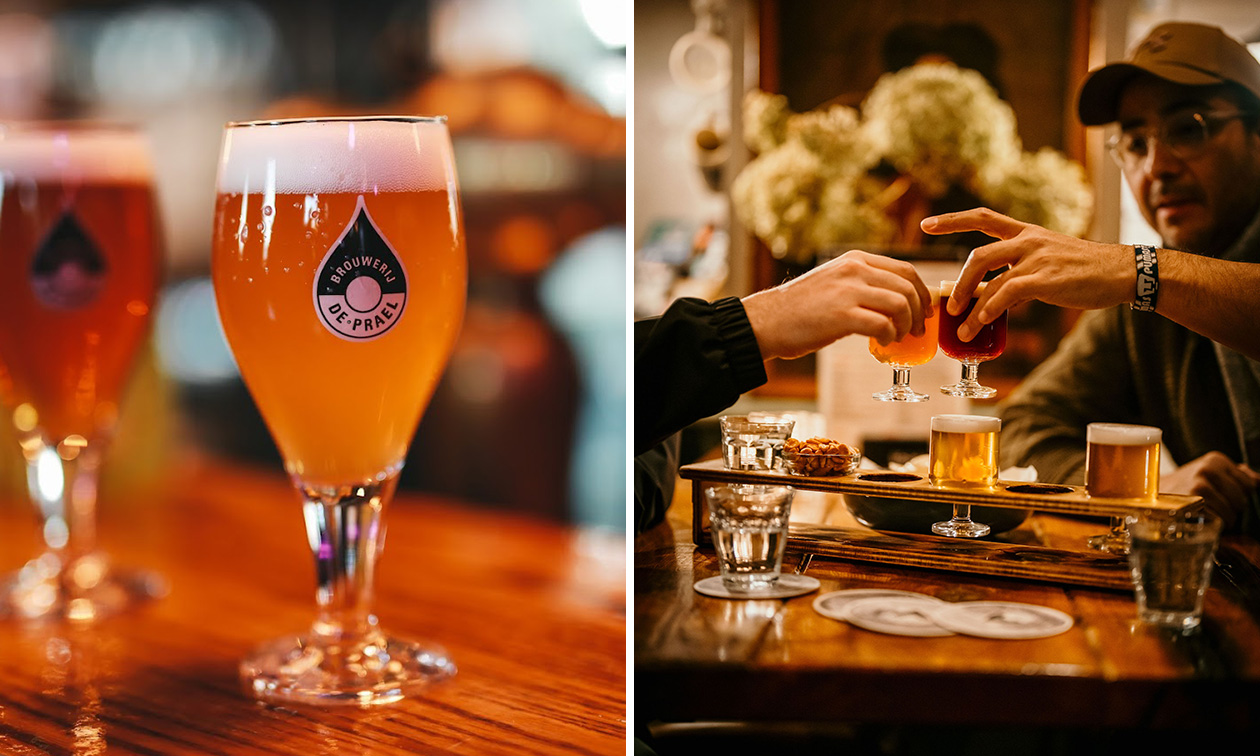 Brouwerij De Prael