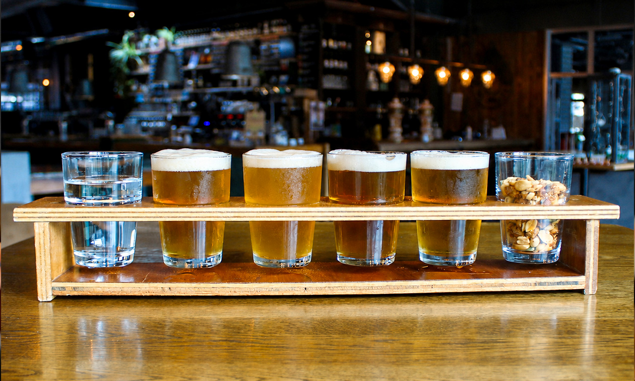 Brouwerij De Prael Den Haag