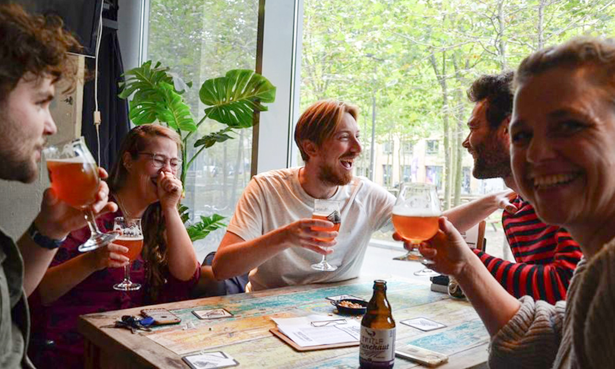 Brouwerij het Veem