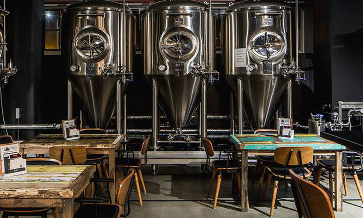 Brouwerij het Veem