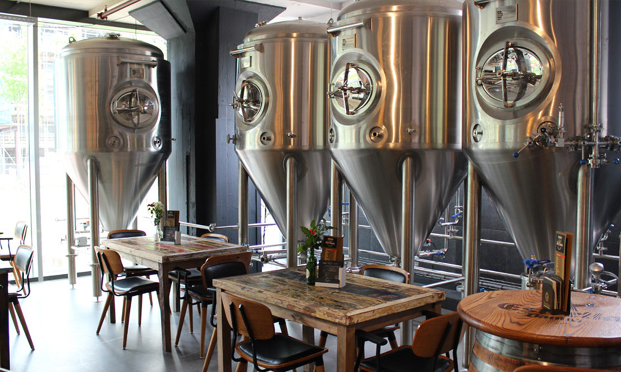 Brouwerij het Veem