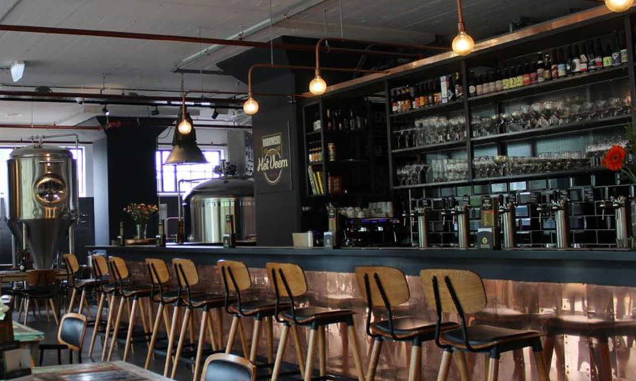 Brouwerij het Veem