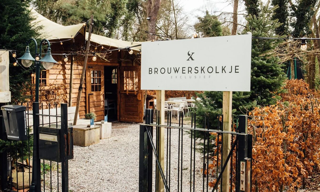 Brouwerskolkje
