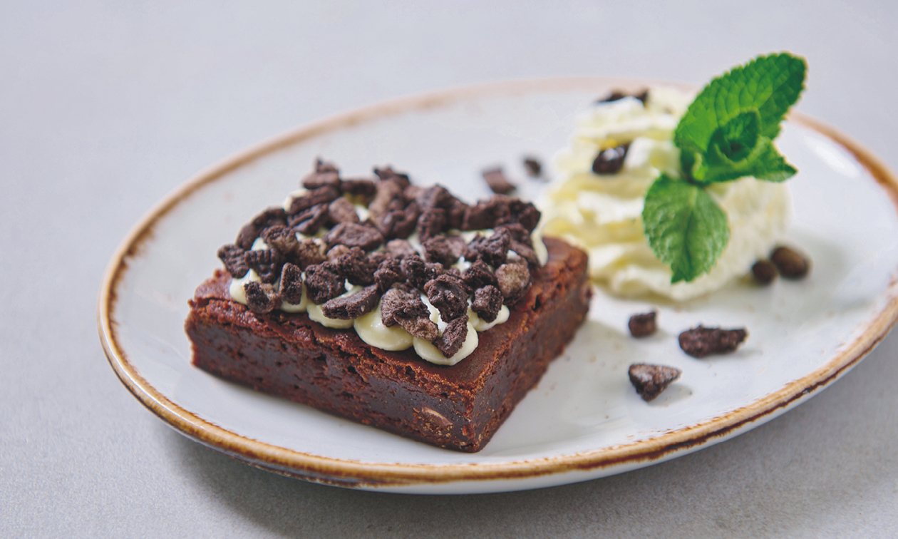 Brownies & downieS Venlo
