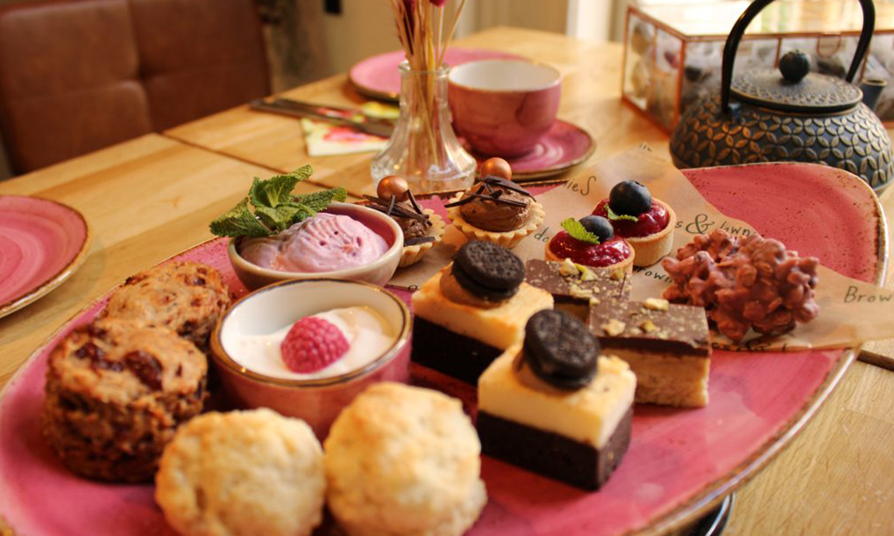 Brownies&downieS Almere-Stad