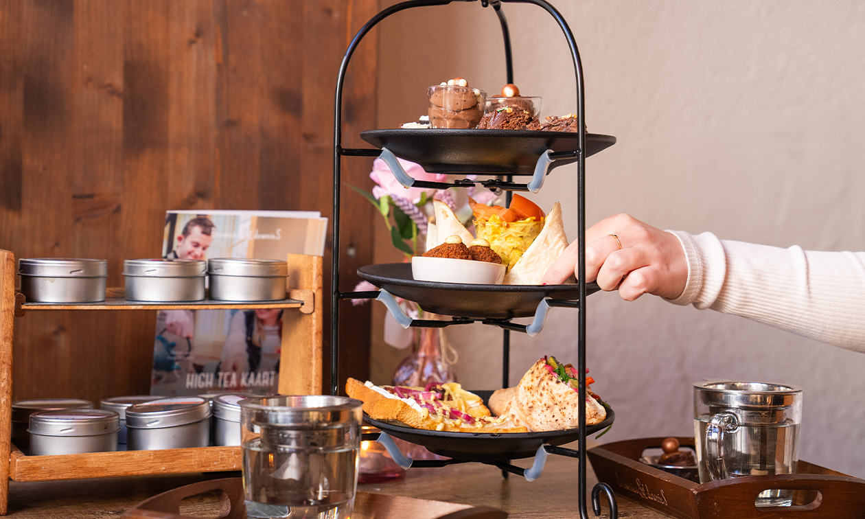 Brownies&downieS Den Bosch