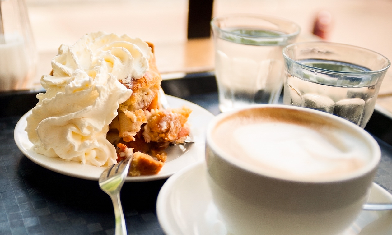 Brownies&downieS Haarlem