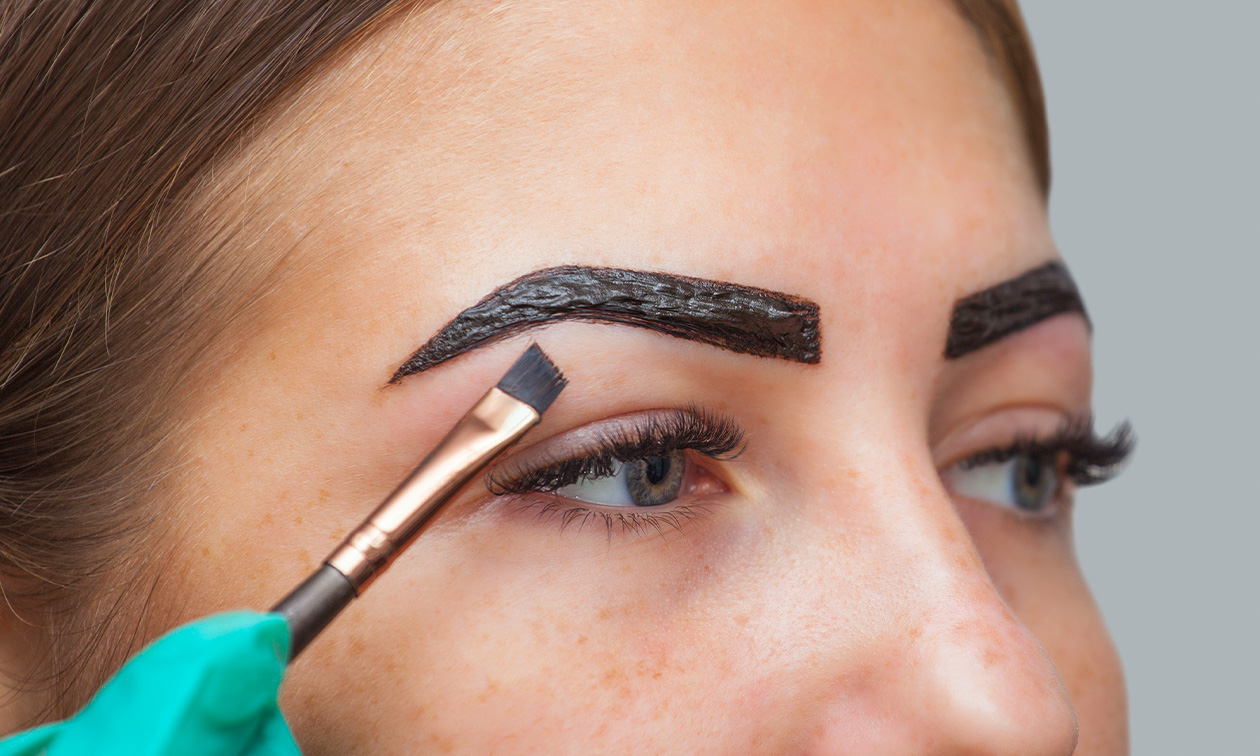 Brows And More
