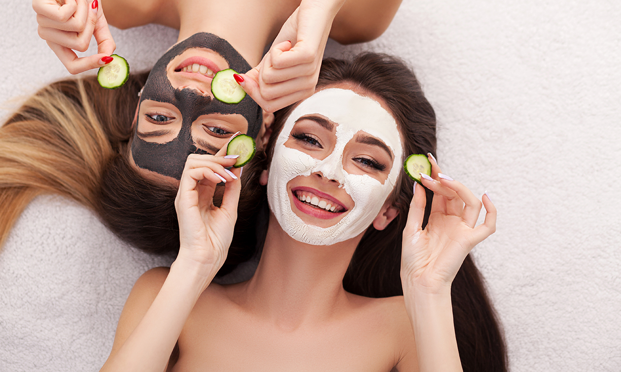 Brows en Skincare
