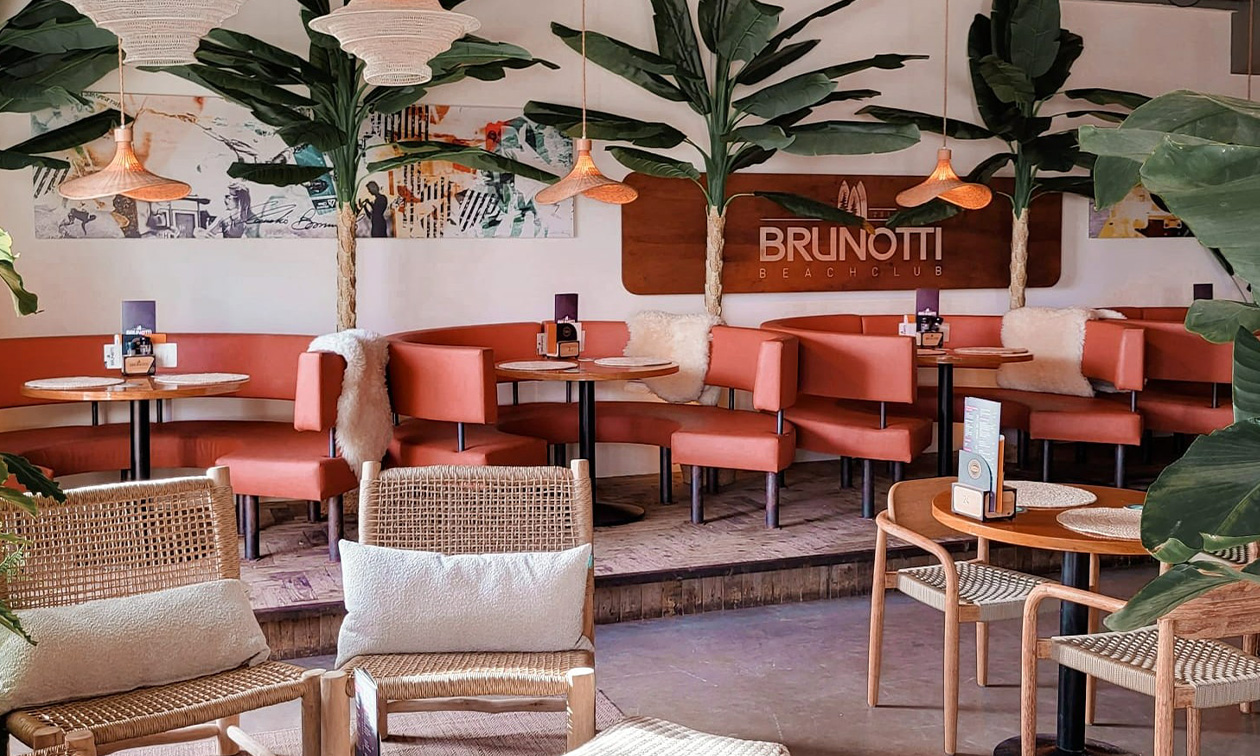 Brunotti Beach Club