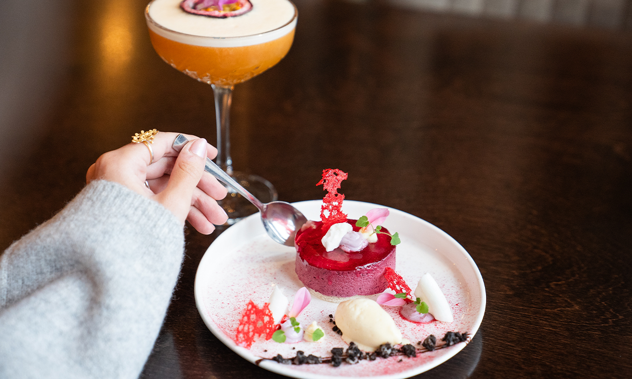 Brussels Lof Ridderkerk