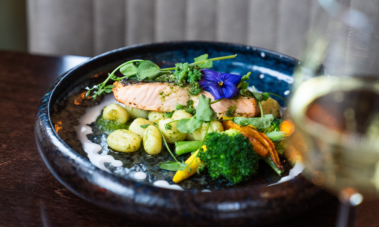 Brussels Lof Ridderkerk