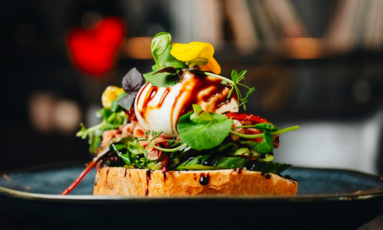 Brussels Lof Ridderkerk