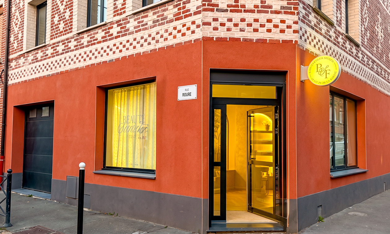 BSF Studio