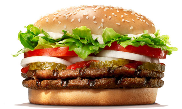 Burger King Venlo