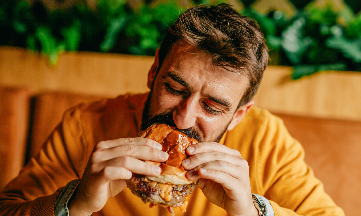 Burgerly