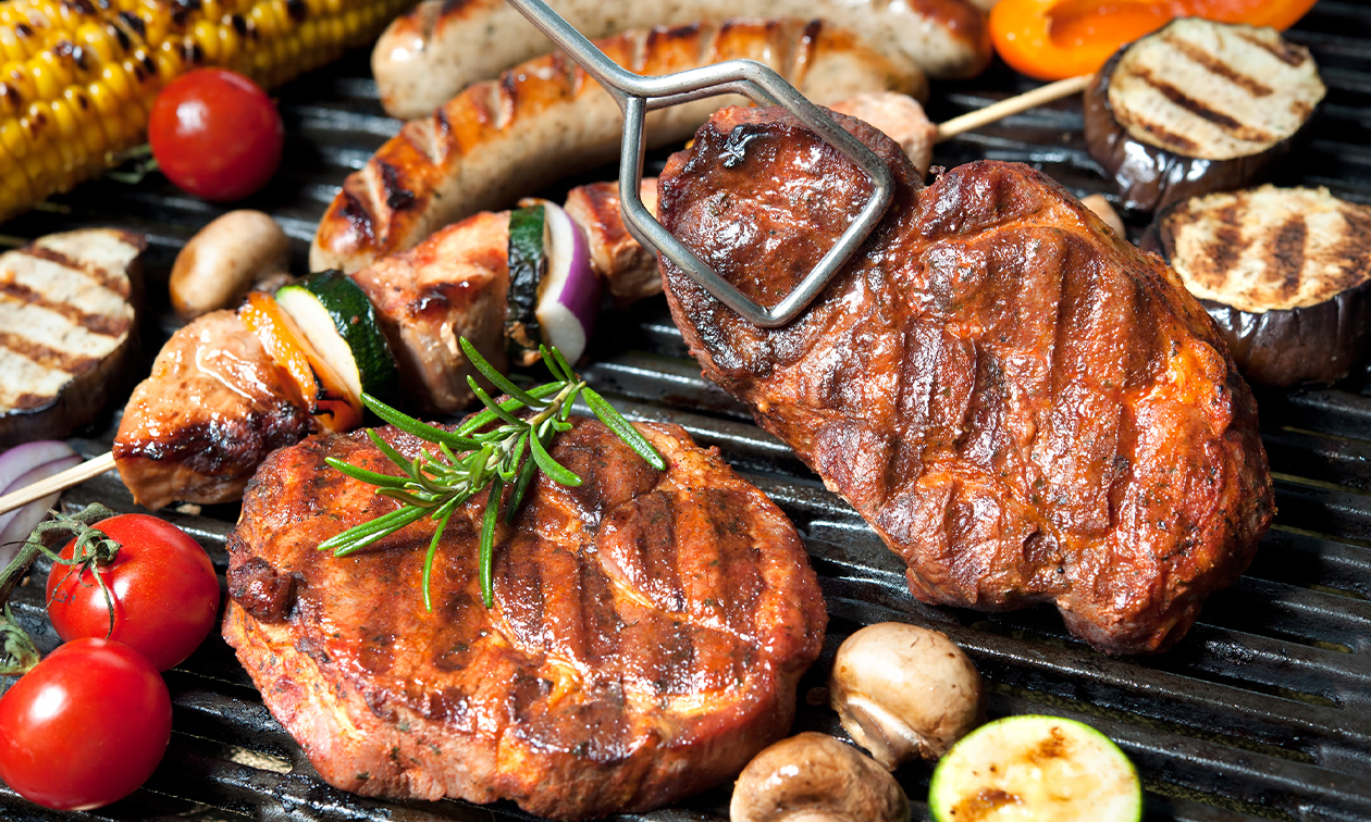 Butcher Grill & Bar