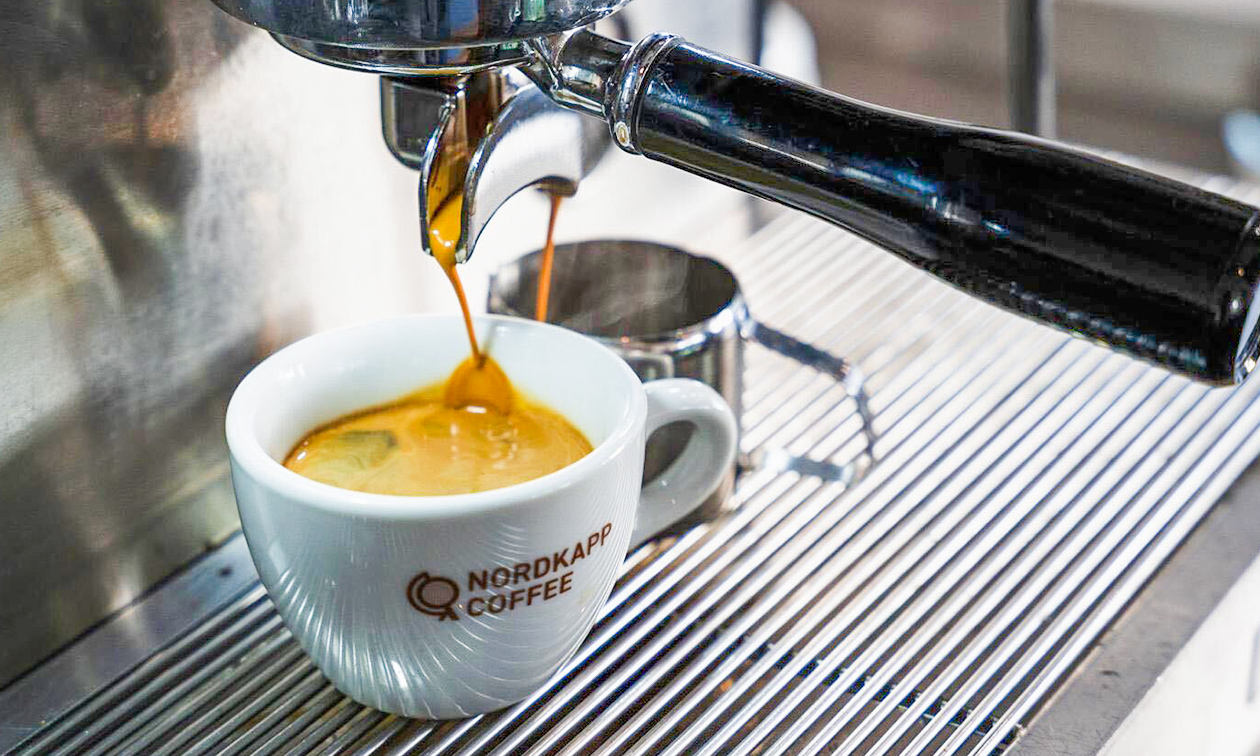 Buurtcafé Vonk