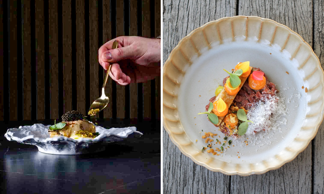 By Rens Food & Drinks