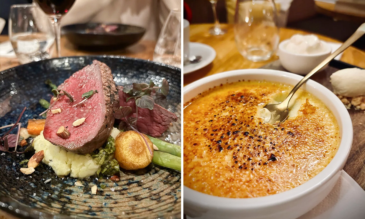 By Rens Food & Drinks