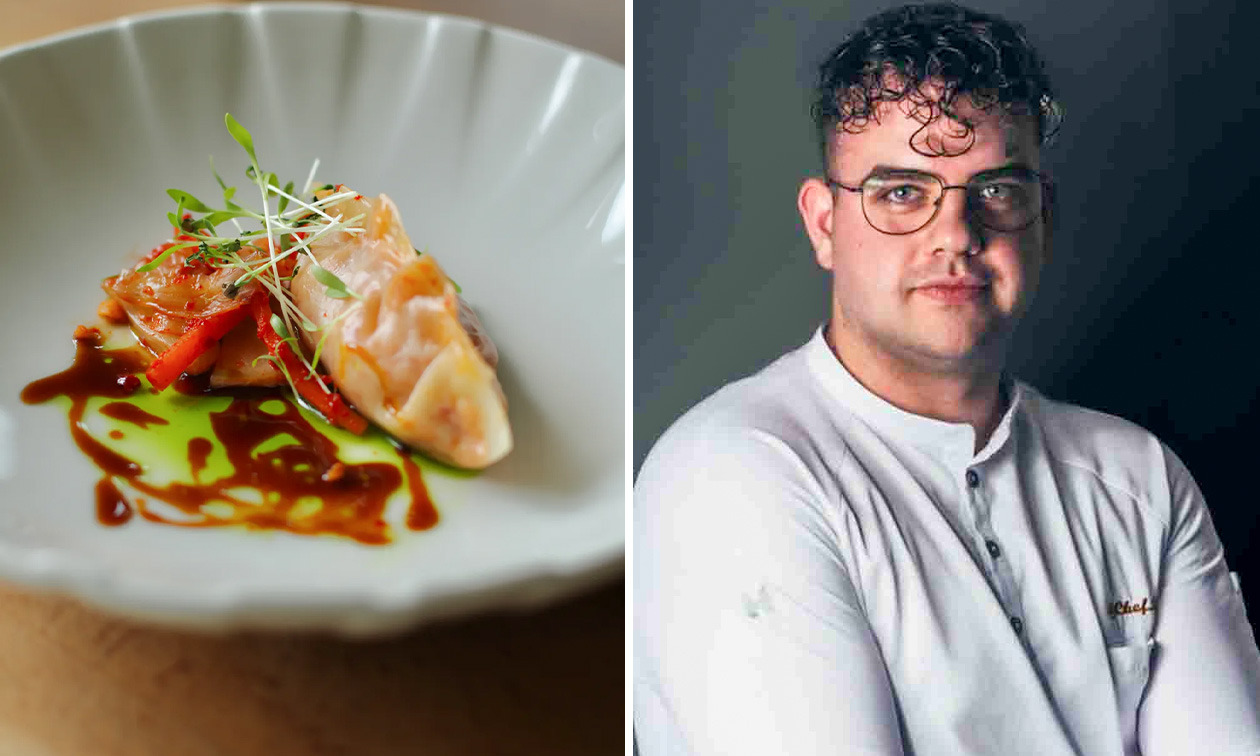 By Rens Food & Drinks