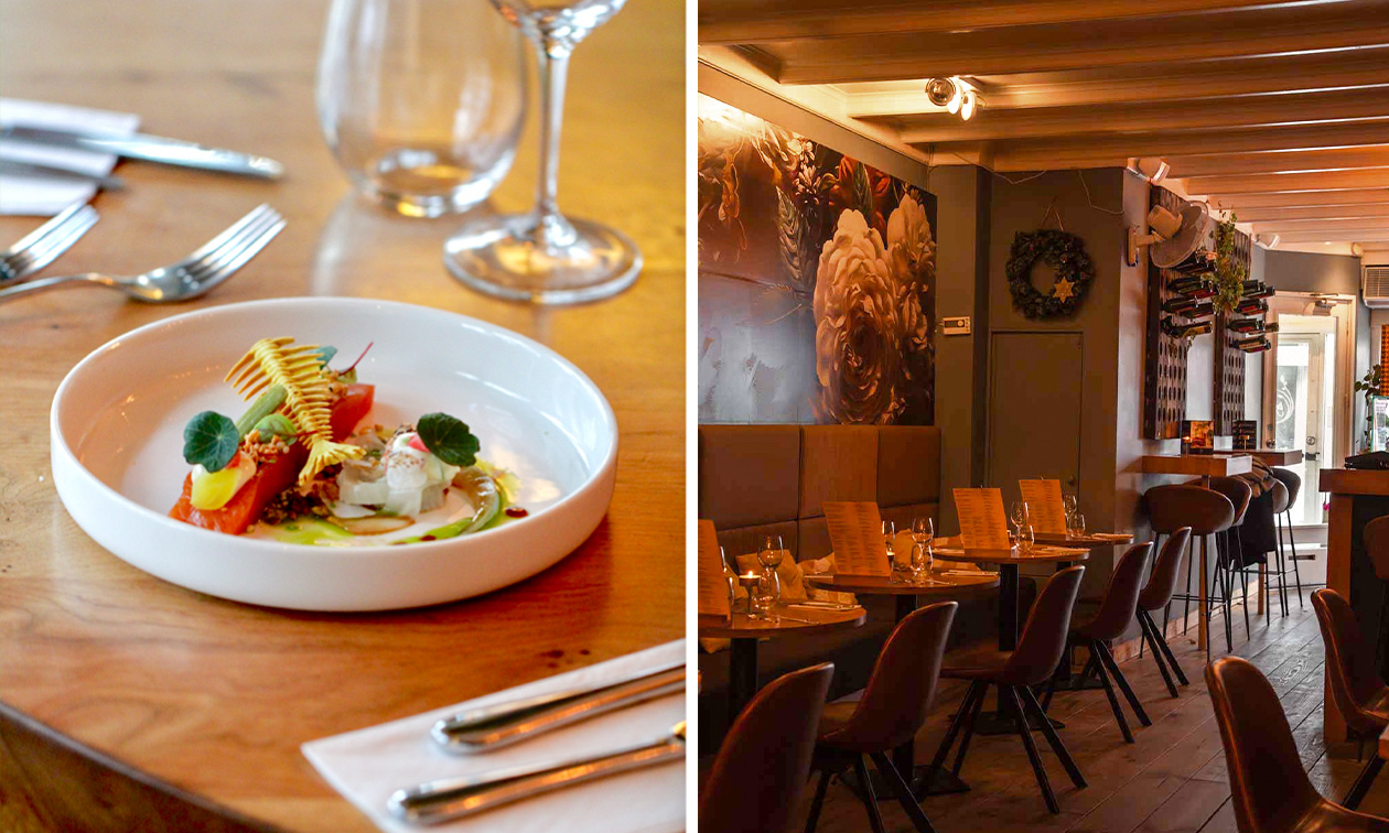 By Rens Food & Drinks