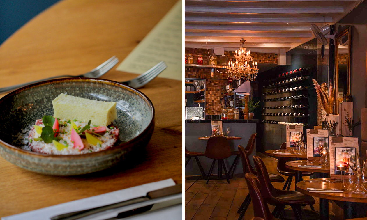 By Rens Food & Drinks