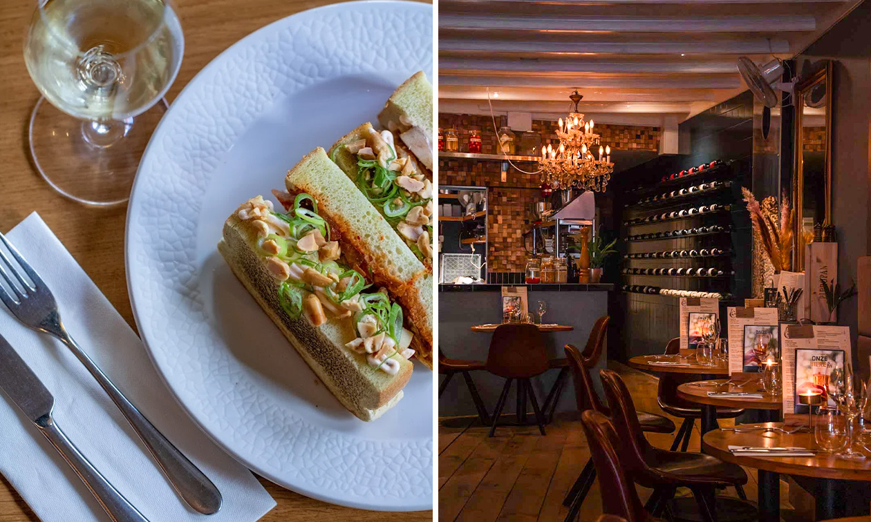 By Rens Food & Drinks