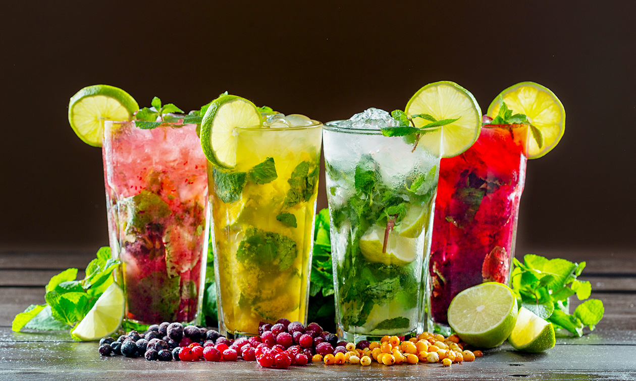 By Rens Food & Drinks