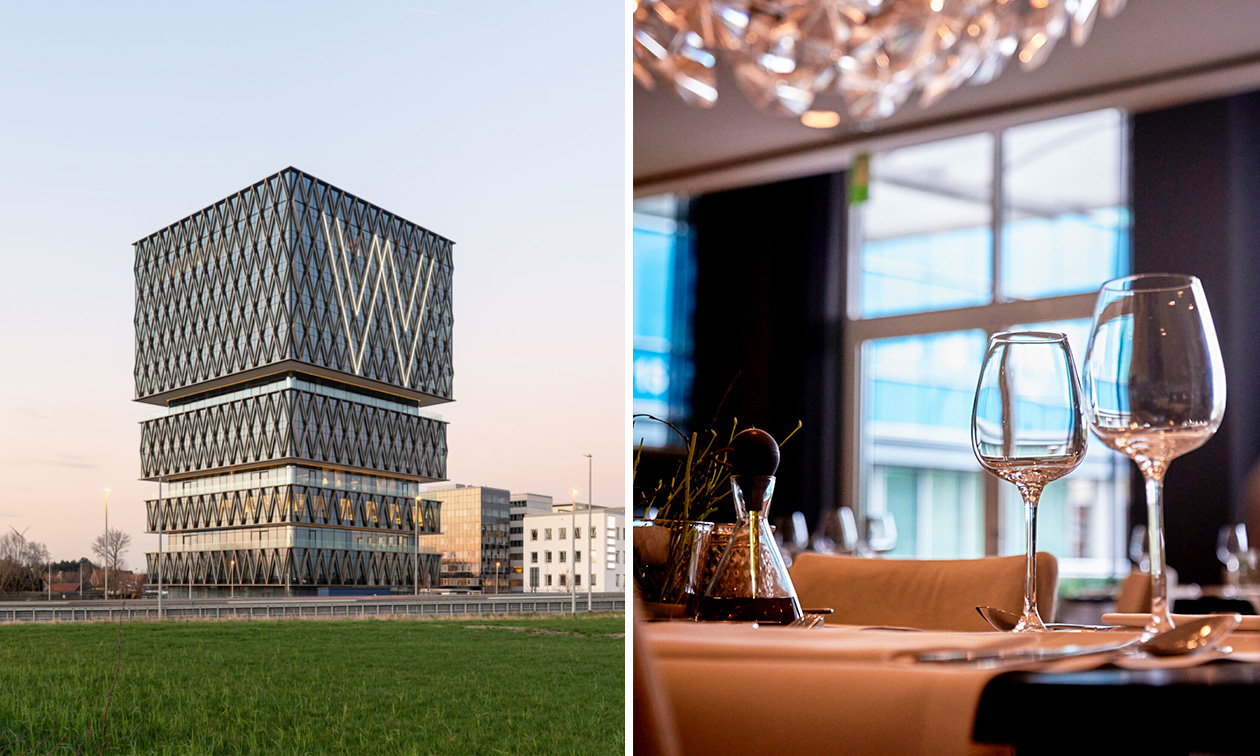 C-Hotels Westwing