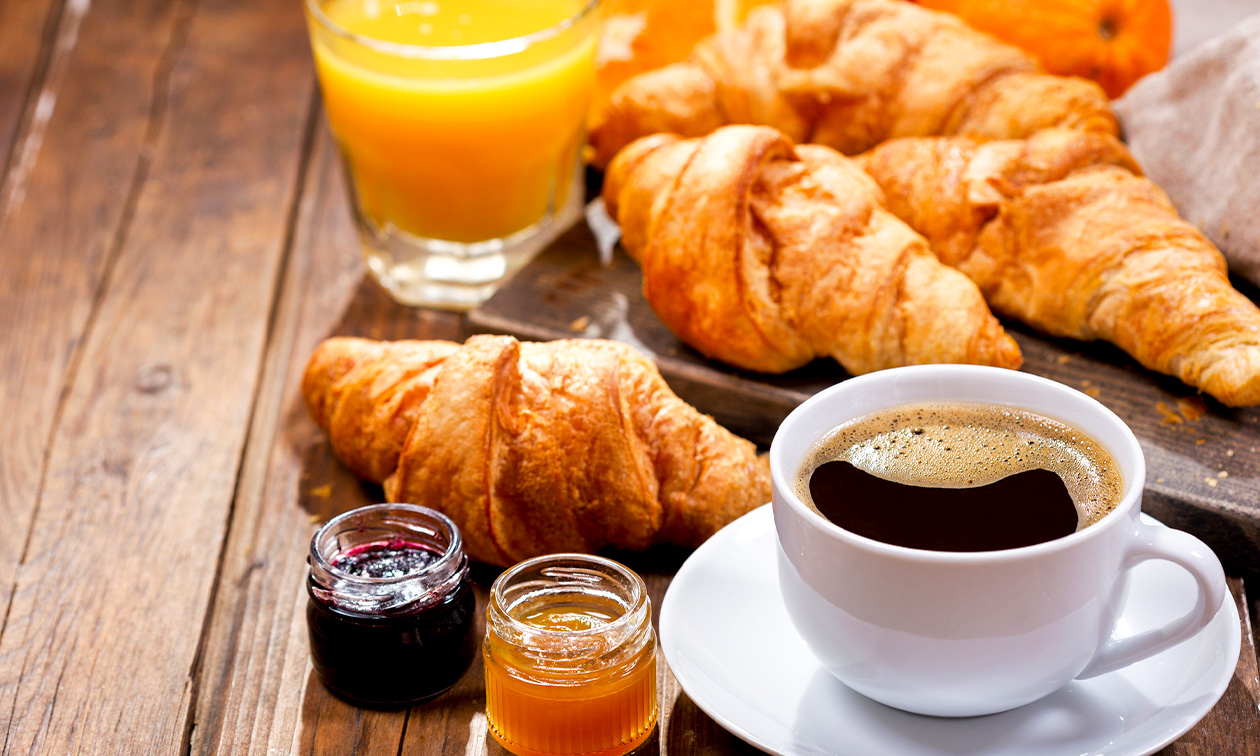Café Charlemagne