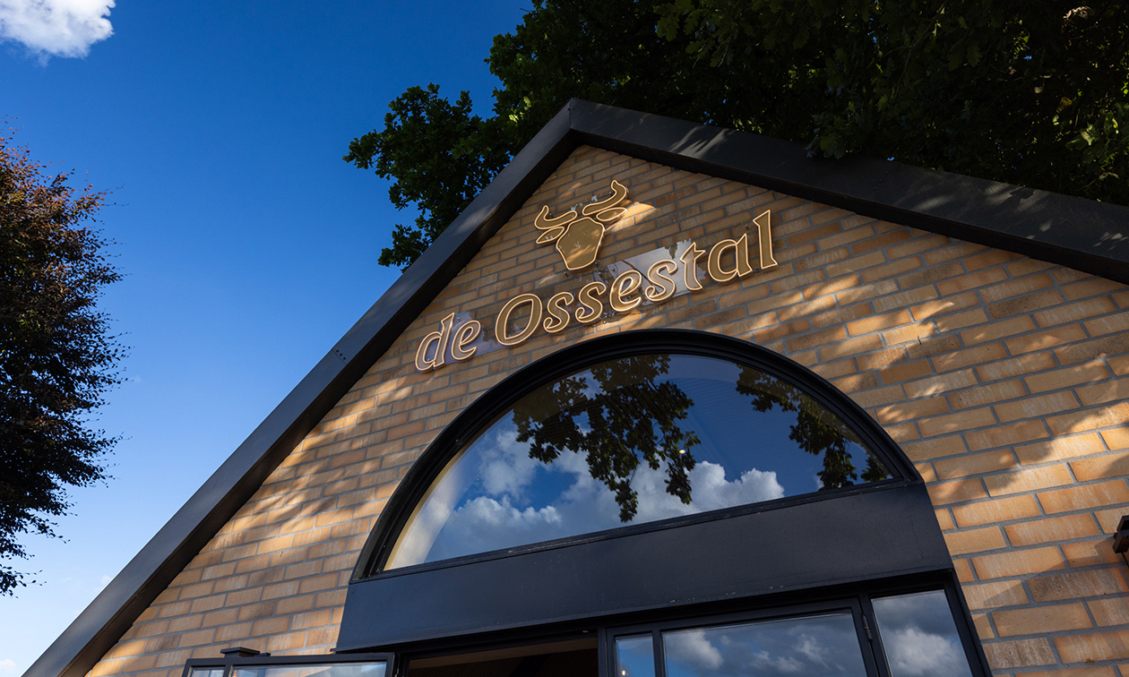 Café De Ossestal