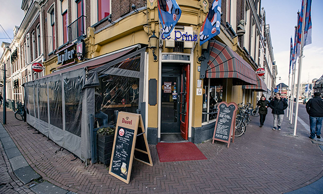 Café de Prins-H