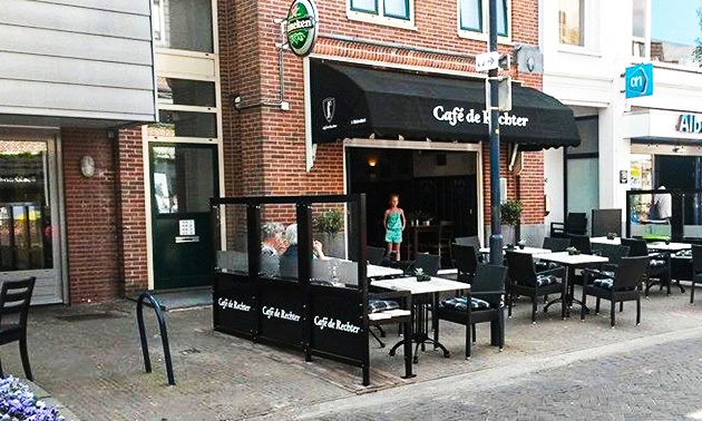 Café De Rechter