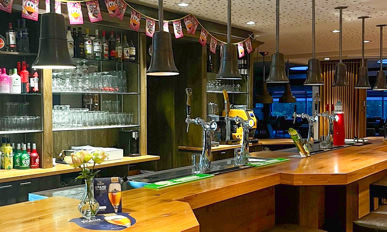 Café de Ridder