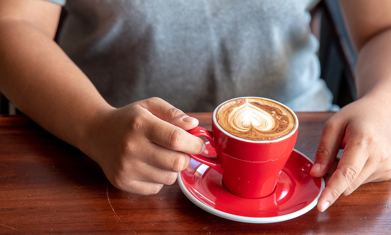 Café de Ridder