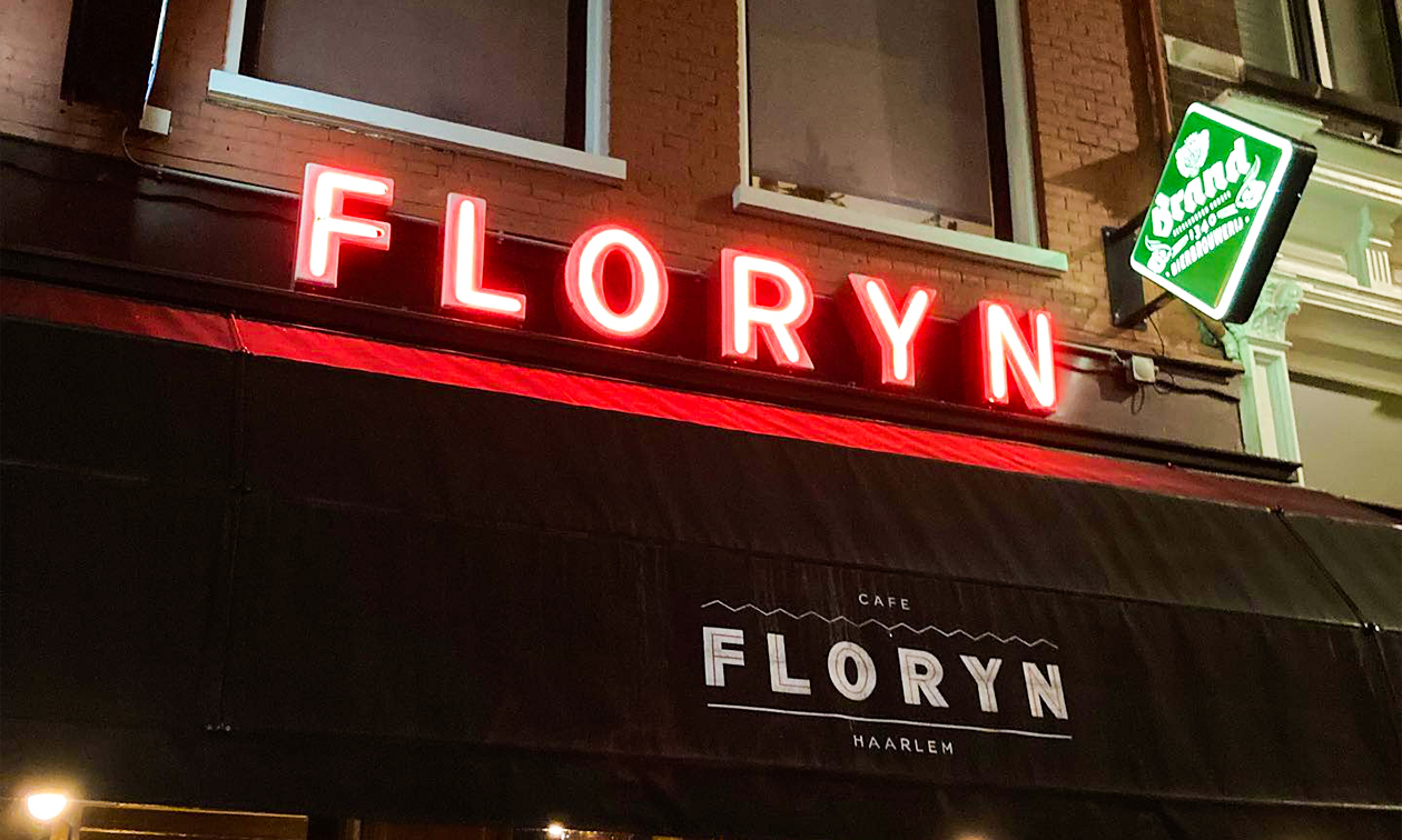 Café Floryn