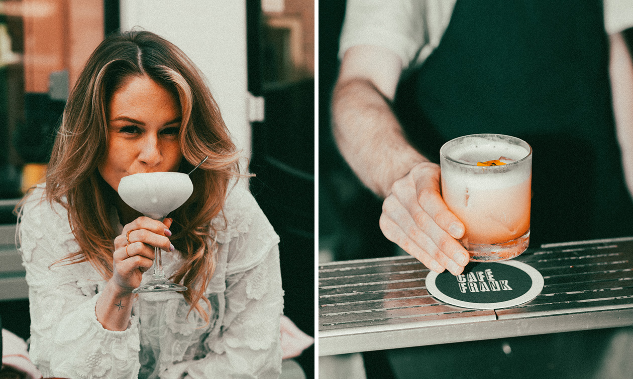 Café Frank