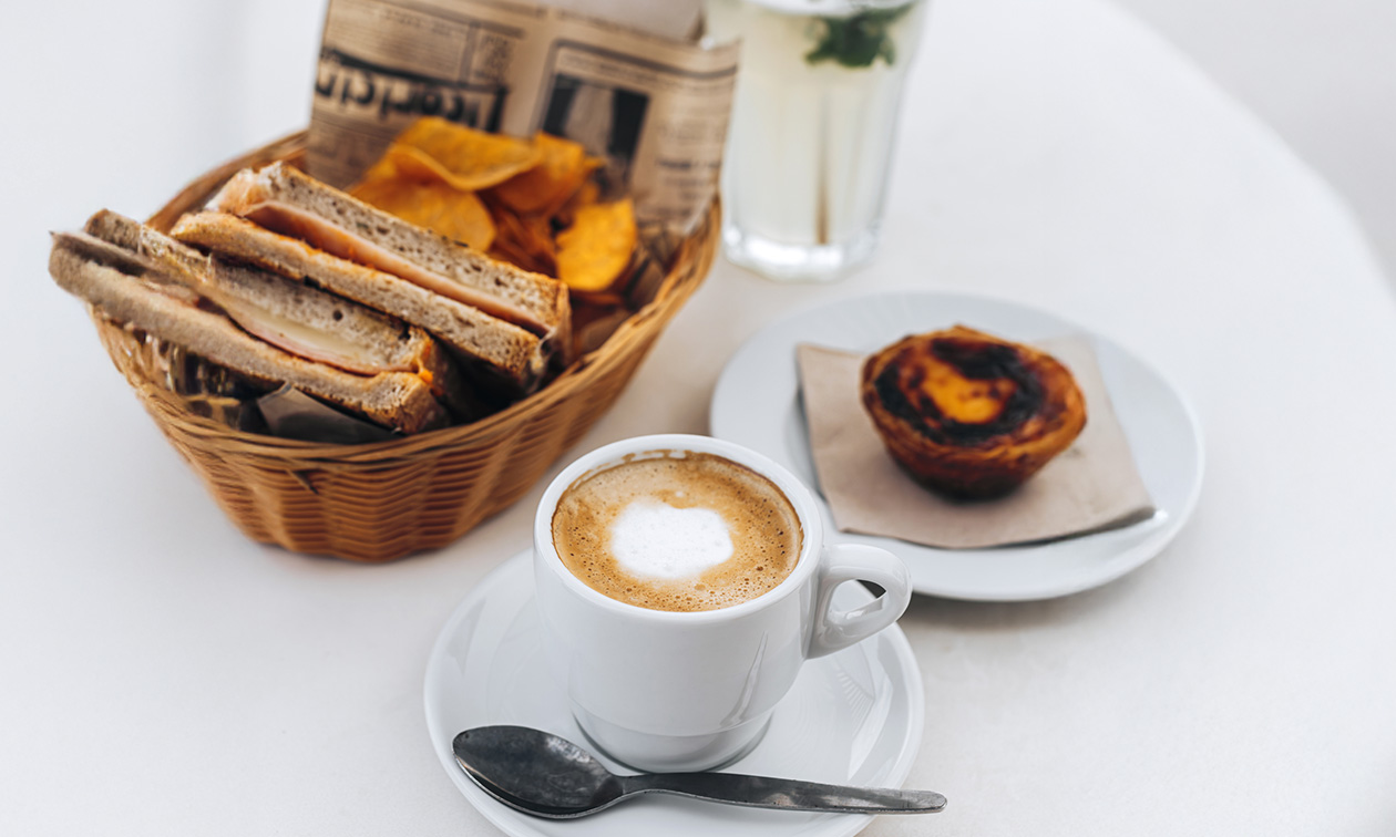Café Lisboa