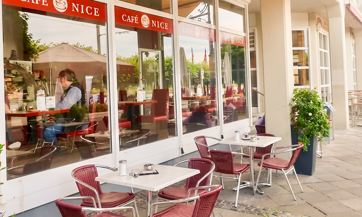 Cafe NICE