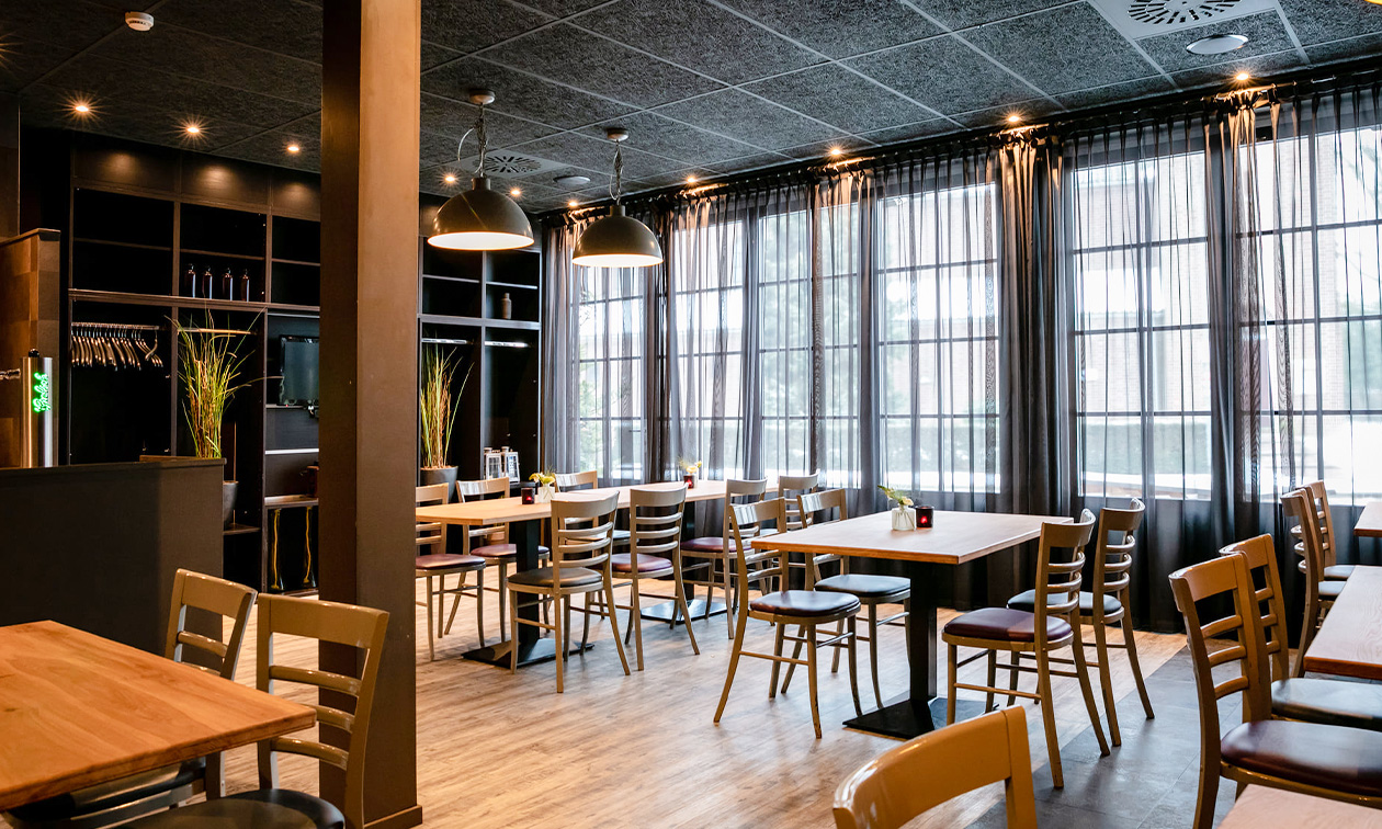 Café Overkamp