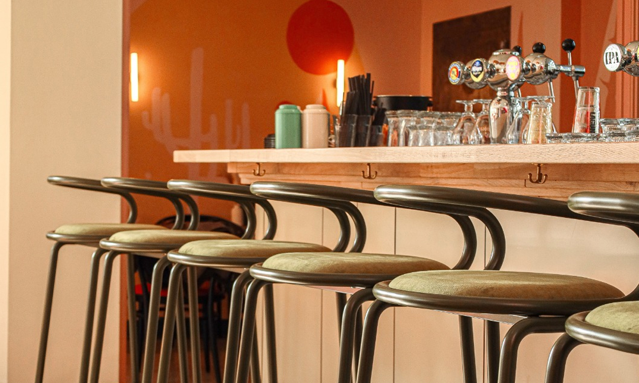 Café Paloma