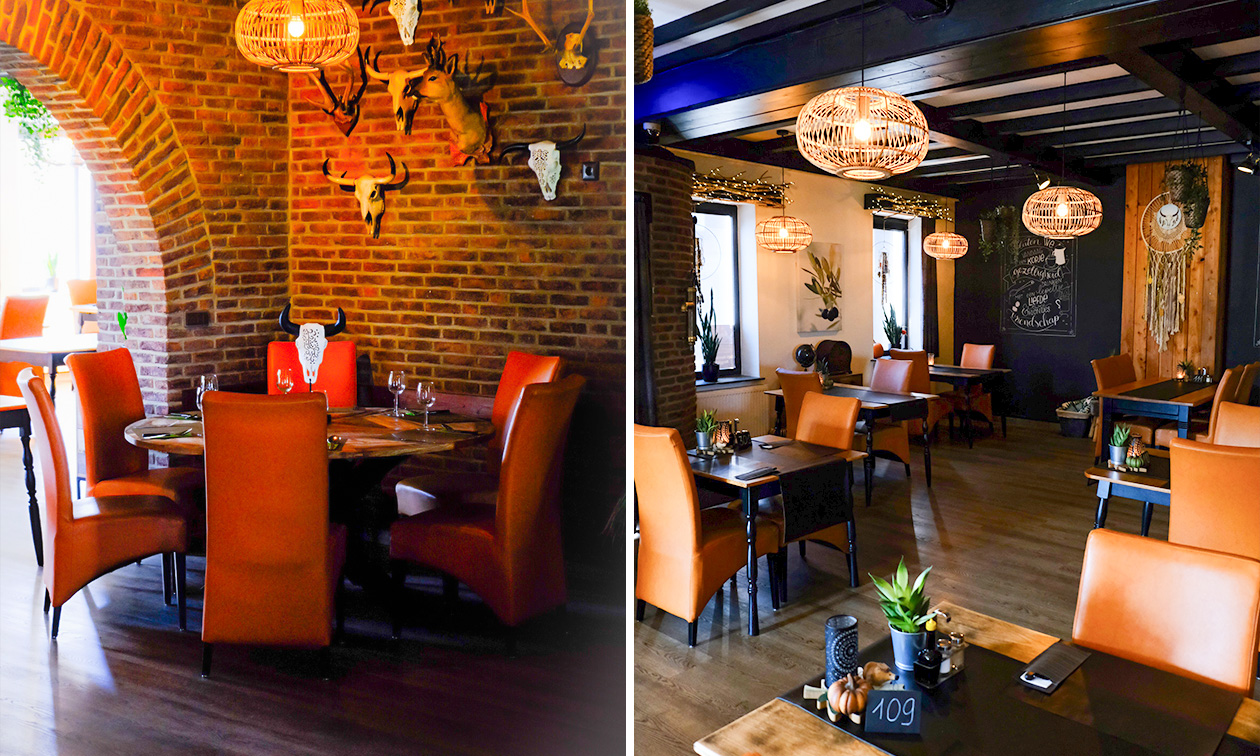 Café Restaurant Bergzicht