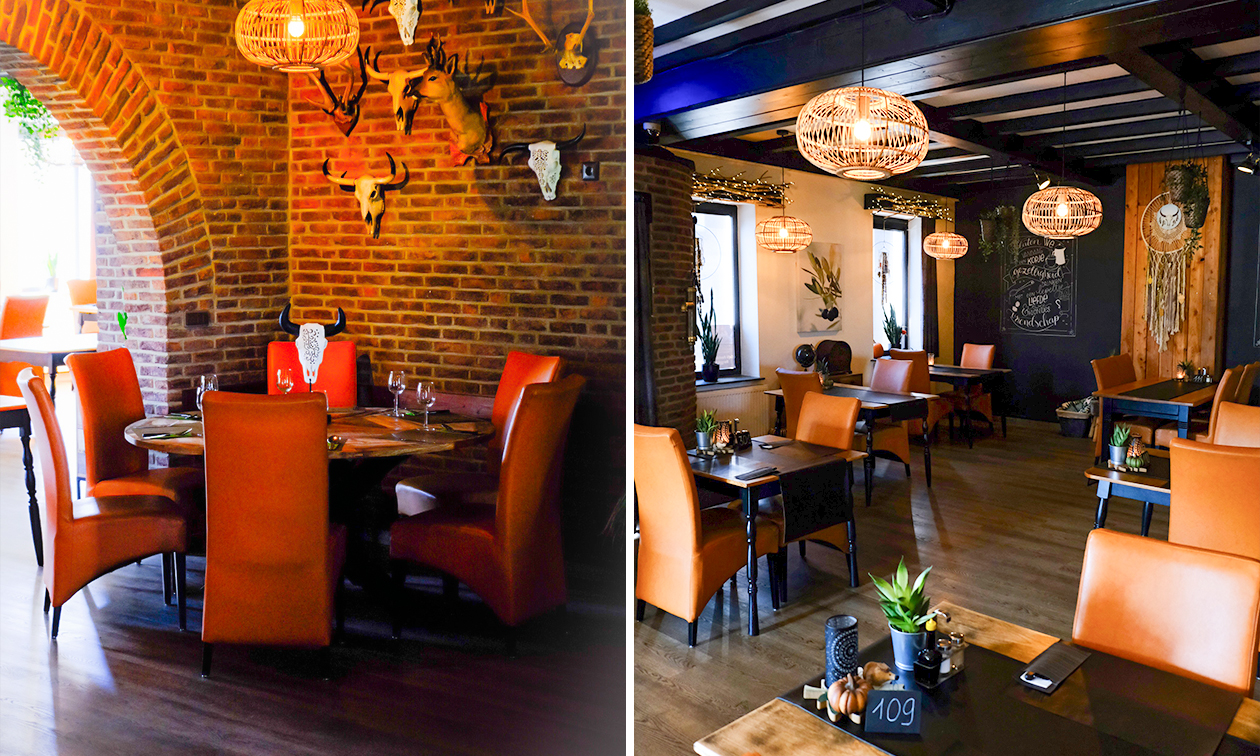 Café Restaurant Bergzicht