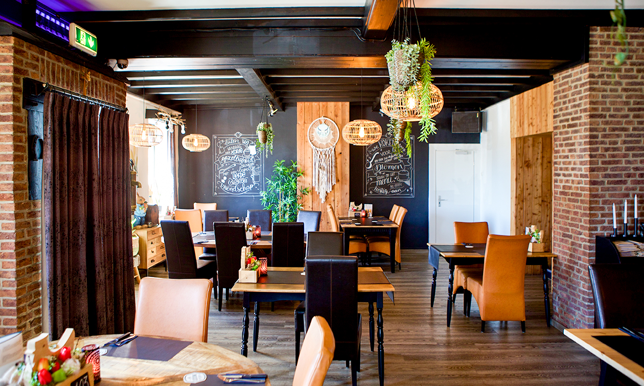 Café Restaurant Bergzicht